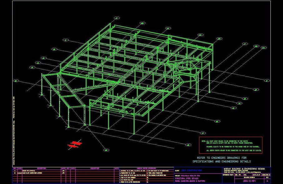 Tricon Design & Drafting | 190 Corbie Hill Rd, Leeton NSW 2705, Australia | Phone: 0429 641 244