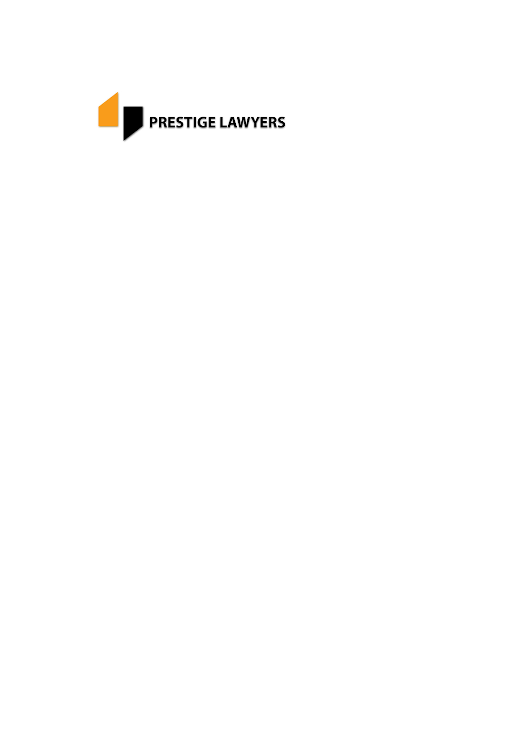 Prestige Lawyers | 47 Riverstone Blvd, Clyde North VIC 3978, Australia | Phone: 0433 622 244