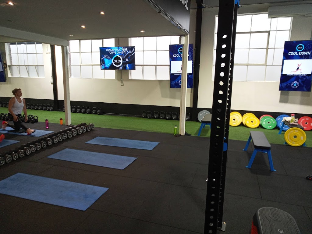 Body Fit Port Melbourne | gym | 580 City Rd, South Melbourne VIC 3205, Australia