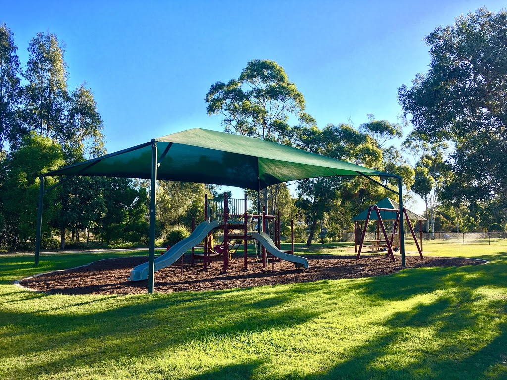 Robinson Park | park | 449 Wondall Rd, Tingalpa QLD 4173, Australia