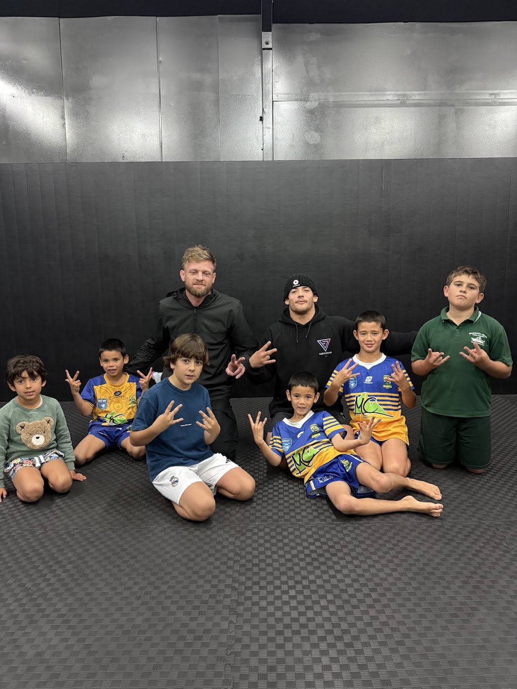 EASTSIDE GRAPPLING AU | 6A Tanner La, Tyagarah NSW 2481, Australia | Phone: 0412 259 410