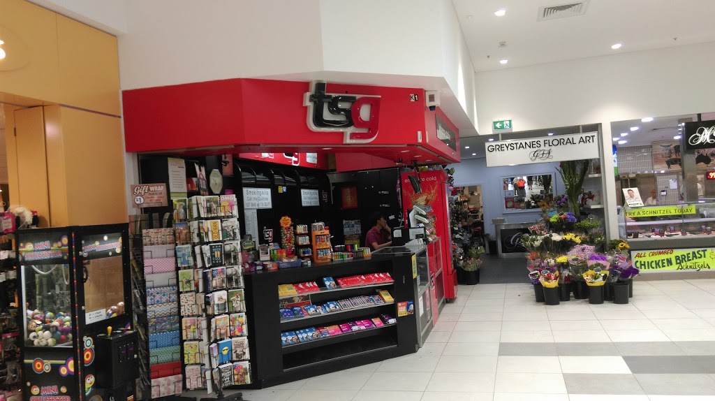 TSG Greystanes | store | 1/665-699 Merrylands Rd, Greystanes NSW 2145, Australia | 0296368086 OR +61 2 9636 8086