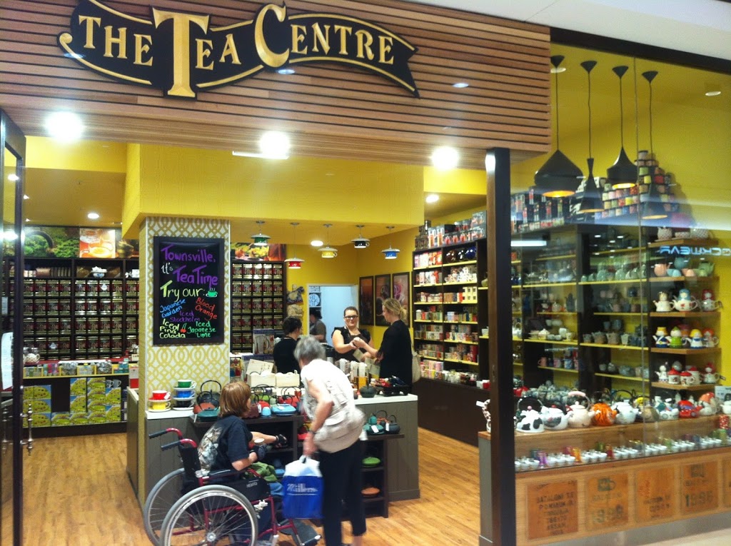 The Tea Centre | 225 Ross River Rd, Aitkenvale QLD 4814, Australia | Phone: (07) 4728 2387