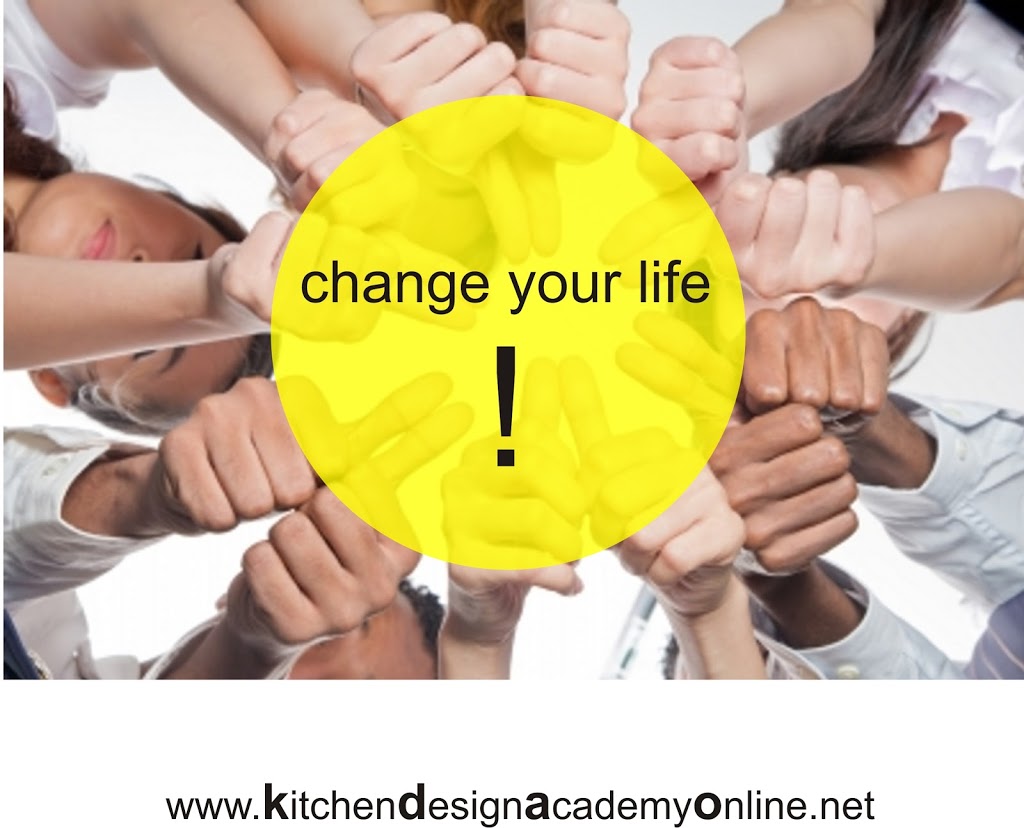 Kitchen Design Academy Online | 15 Kilkenny Rise, Doreen VIC 3754, Australia | Phone: 0449 052 599