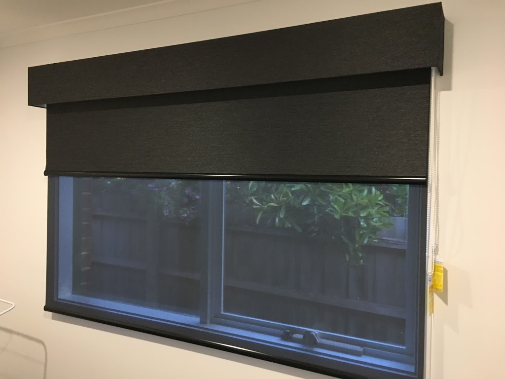 McMullens Blinds | Factory 3/54-56 Centre Rd, Hallam VIC 3803, Australia | Phone: (03) 9796 3211