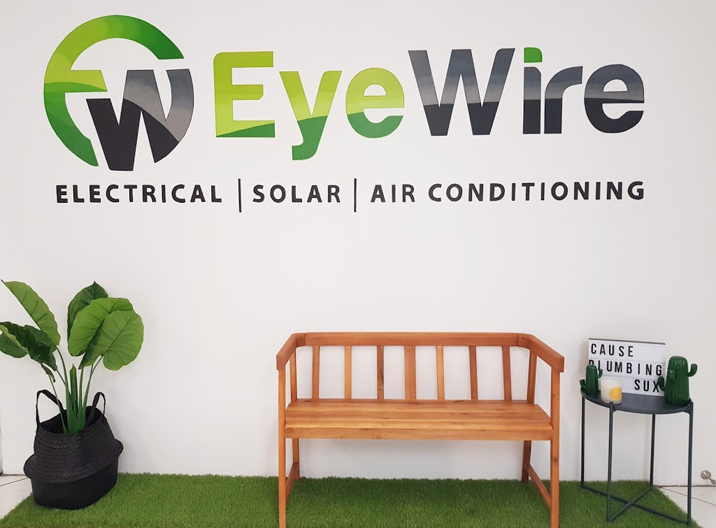 Eye Wire Electrical | 1/44 Boron St, Sumner QLD 4074, Australia | Phone: (07) 3333 1757