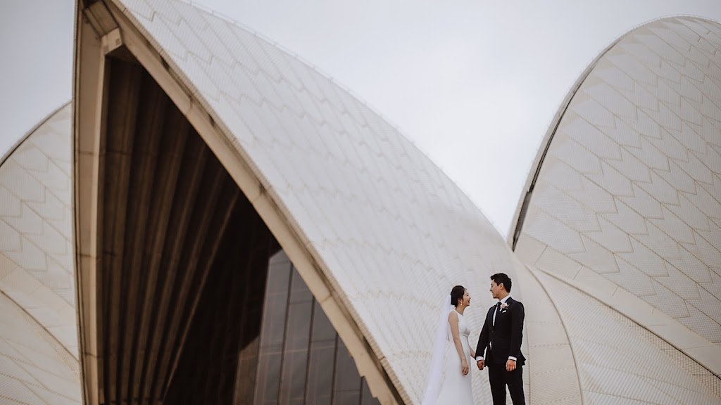 Kurt Robert Wedding Videography | 46 North Ft Rd, Manly NSW 2095, Australia | Phone: 0410 762 750