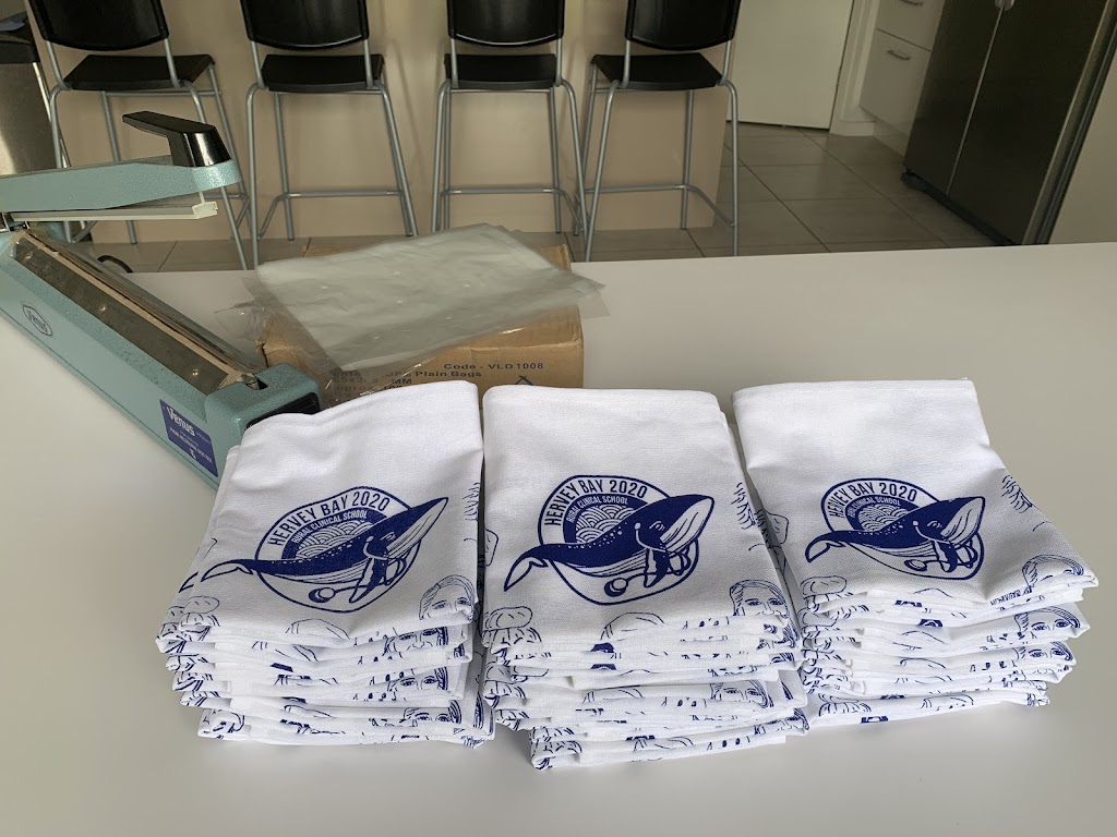 My Class Tea Towels |  | Birtwill St, Coolum Beach QLD 4573, Australia | 1300522666 OR +61 1300 522 666
