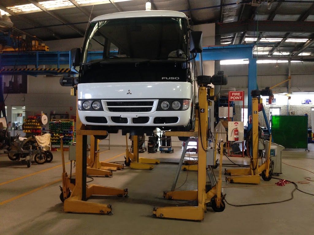 City Bus & Truck Centre | store | 2084/2096 Hume Hwy, Campbellfield VIC 3061, Australia | 0393032222 OR +61 3 9303 2222