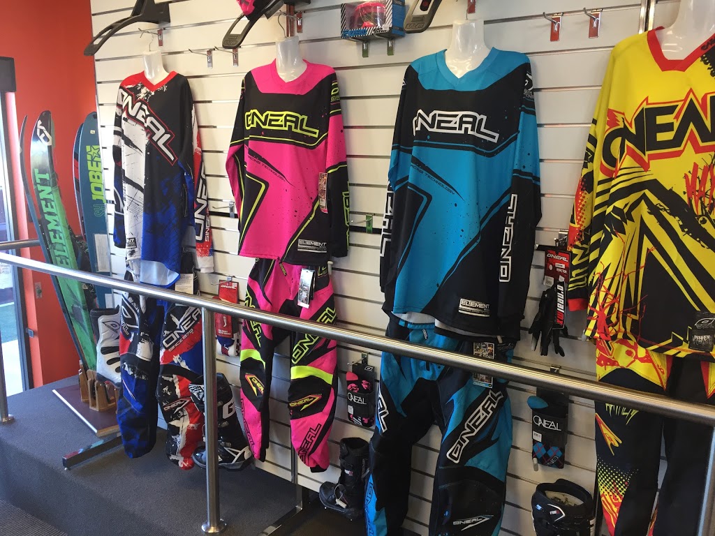 Action Bike & Ski | bicycle store | 19 Hume St, Yarrawonga VIC 3730, Australia | 0357443522 OR +61 3 5744 3522