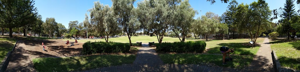 Barracluff Park | park | North Bondi NSW 2026, Australia | 0290838000 OR +61 2 9083 8000