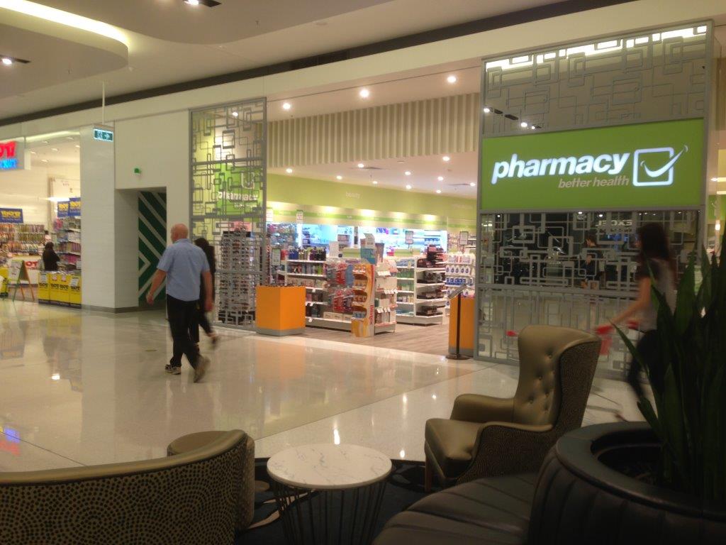 Better Health Pharmacies | Shop 45/111 W Lakes Blvd, West Lakes SA 5021, Australia | Phone: (08) 8356 0787
