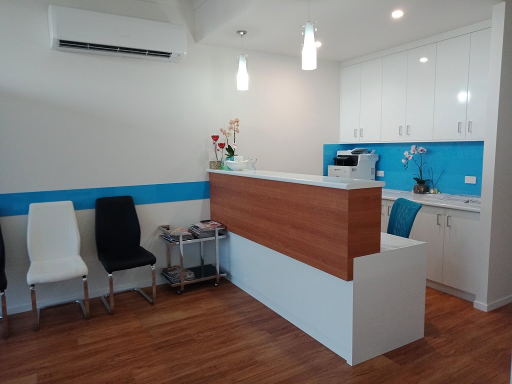 Maya Medical Centre - Dr Gouthami Sunkanapally | hospital | Melory Place, 11/53 Torquay Rd, Pialba QLD 4655, Australia | 0743156939 OR +61 7 4315 6939
