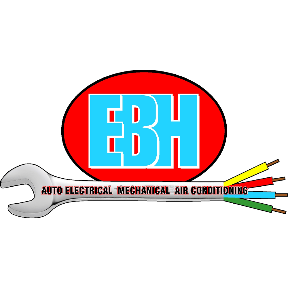 EBH Automotive | car repair | 1 Ditchingham Pl, Australind WA 6233, Australia | 0897259010 OR +61 8 9725 9010