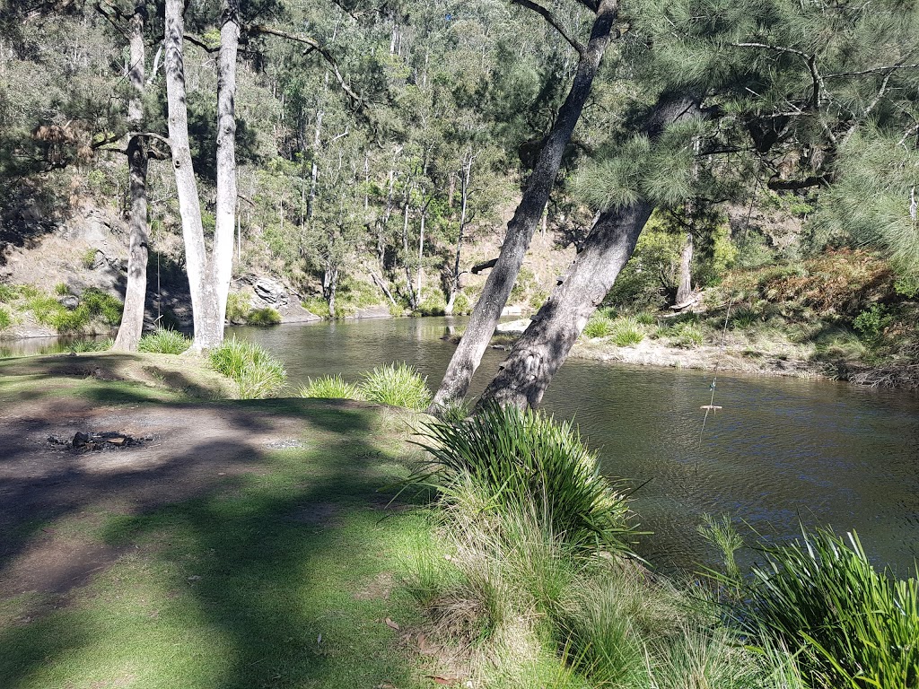 Nana Creek State Forest | Lowanna NSW 2450, Australia