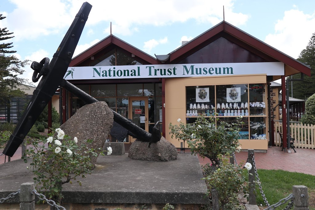 National Trust Museum | museum | 1 Flinders Parade, Victor Harbor SA 5211, Australia | 0885525388 OR +61 8 8552 5388