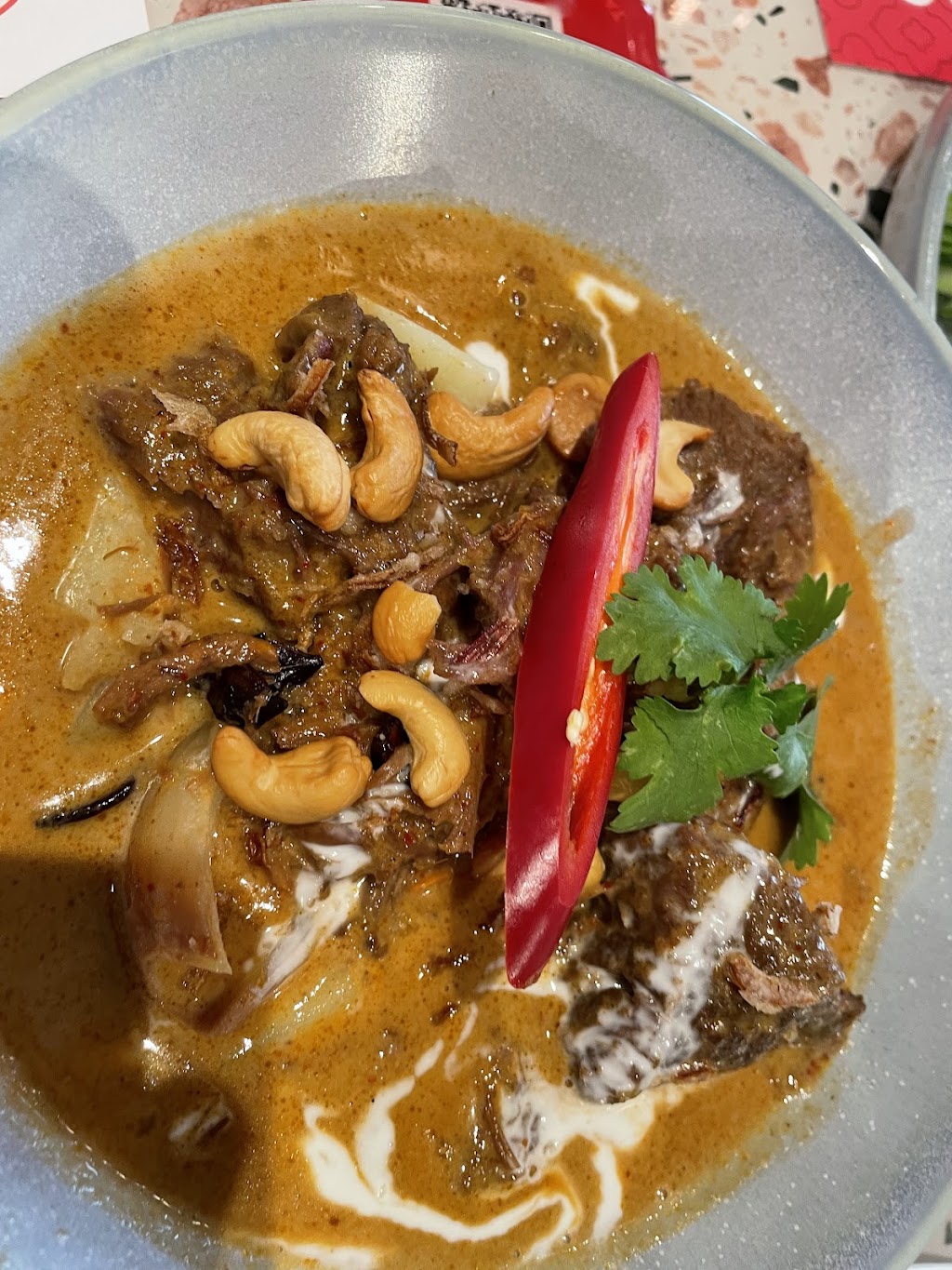 New Town Thai, West HQ | 33 Railway St, Rooty Hill NSW 2766, Australia | Phone: (02) 9625 5500