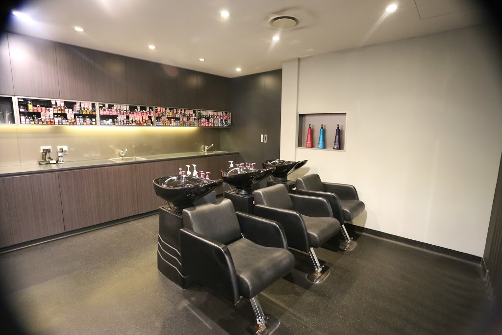 The O Salon Hairdressers | hair care | 701 Military Rd, Mosman NSW 2088, Australia | 0299681500 OR +61 2 9968 1500