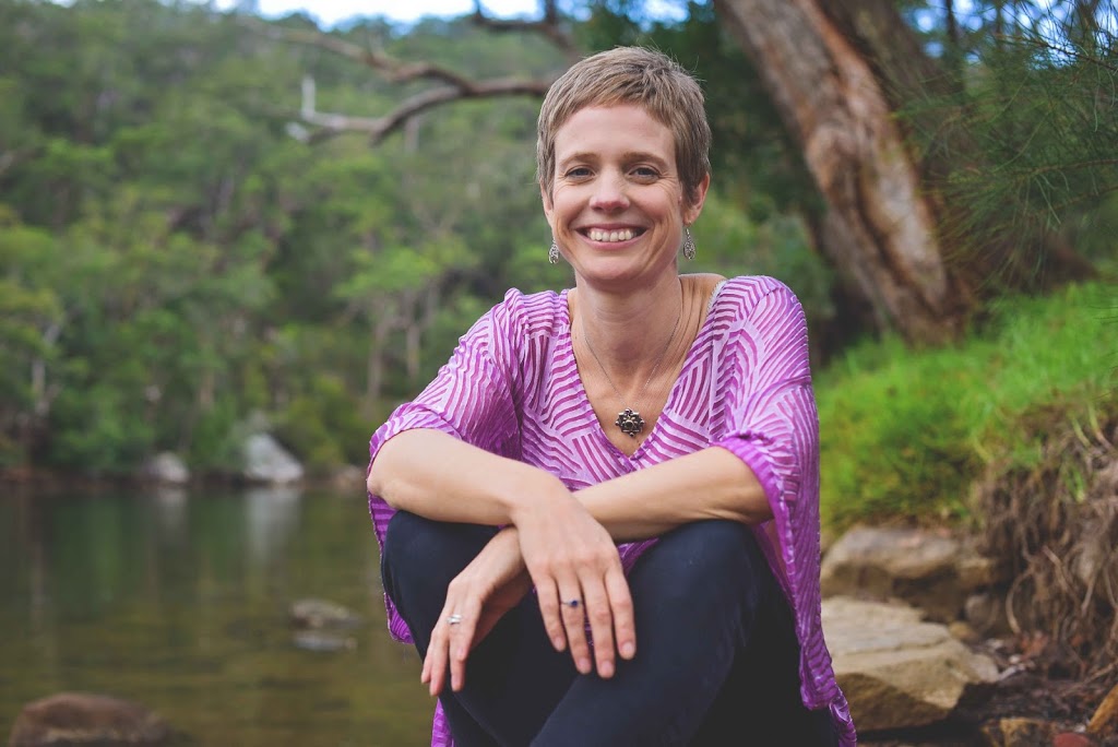 Wollongong Kinesiologist ~ Anna Carson ~ Damara Wellbeing | 64 Hutton Ave, Bulli NSW 2516, Australia | Phone: 0448 267 560