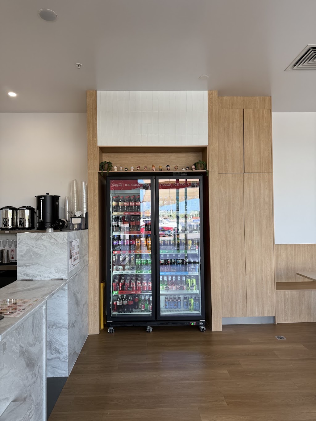 Sushi House Emerald - Central Highlands Marketplace | Shop 1/2 Codenwarra Rd, Emerald QLD 4720, Australia | Phone: (07) 4877 4881
