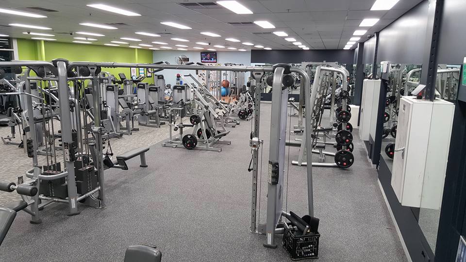 Anytime Fitness | gym | Market Plaza, 10/217 Pimpala Rd, Woodcroft SA 5162, Australia | 0417244502 OR +61 417 244 502