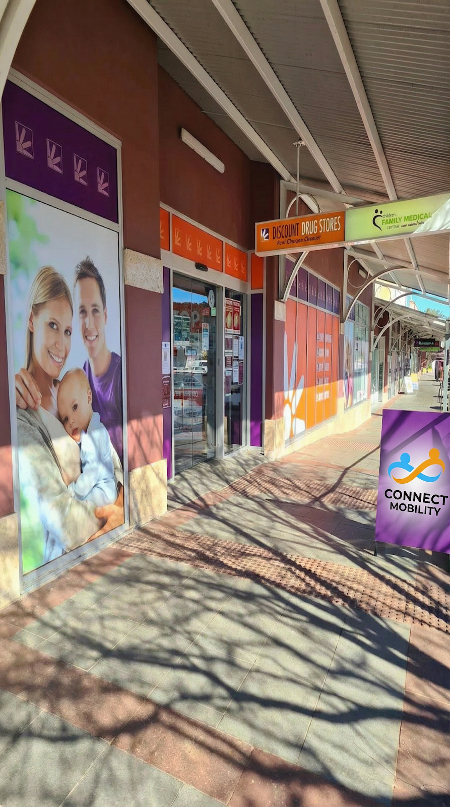 Connect Mobility | Shop T25-T27/9 Margaret St, Picton NSW 2571, Australia | Phone: 1300 216 888