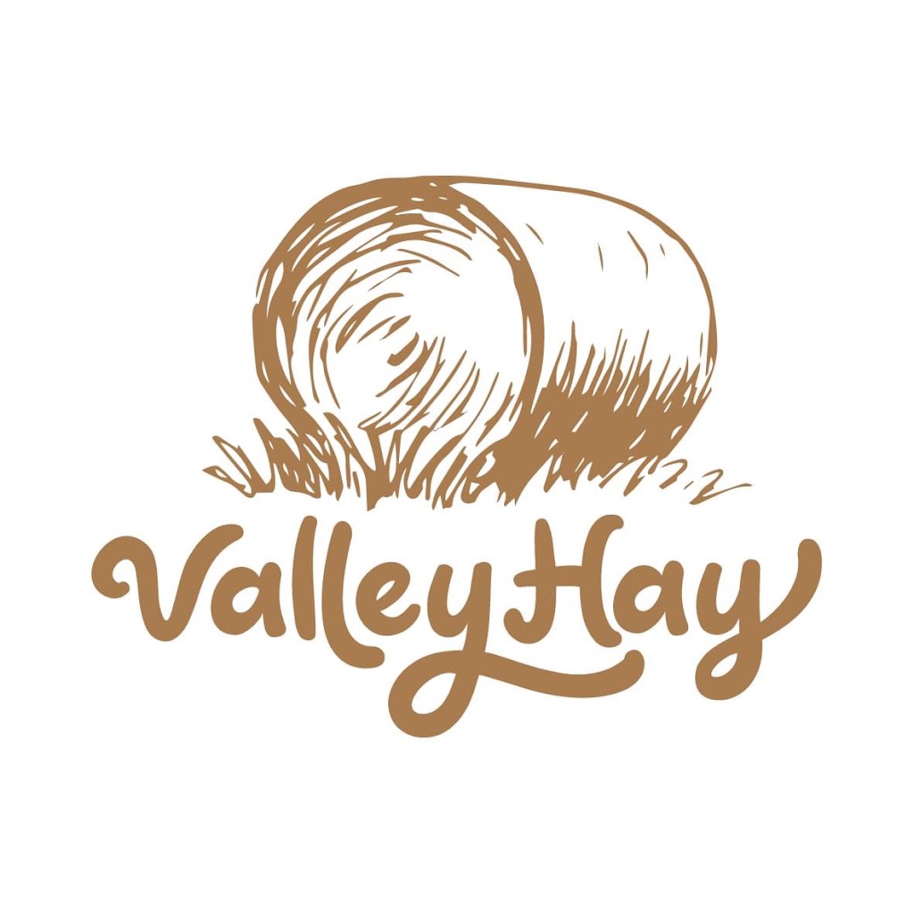 Valley hay | 1445 Owens Creek Loop Rd, Owens Creek QLD 4741, Australia | Phone: 0437 362 663