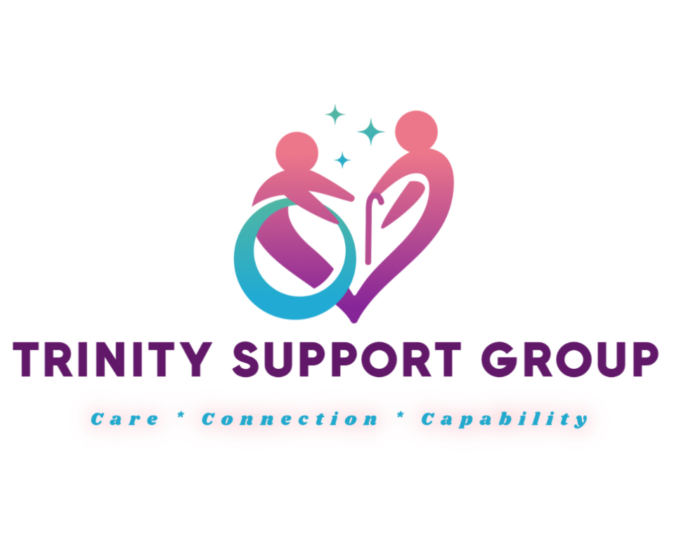 Trinity Support Group | Manks Rd, Clyde VIC 3978, Australia | Phone: 0474 813 883