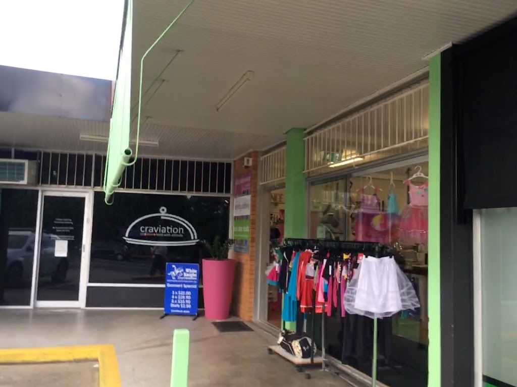 Ditto Dancewear | 61 Milburn St, Chermside West QLD 4032, Australia | Phone: (07) 3256 4688