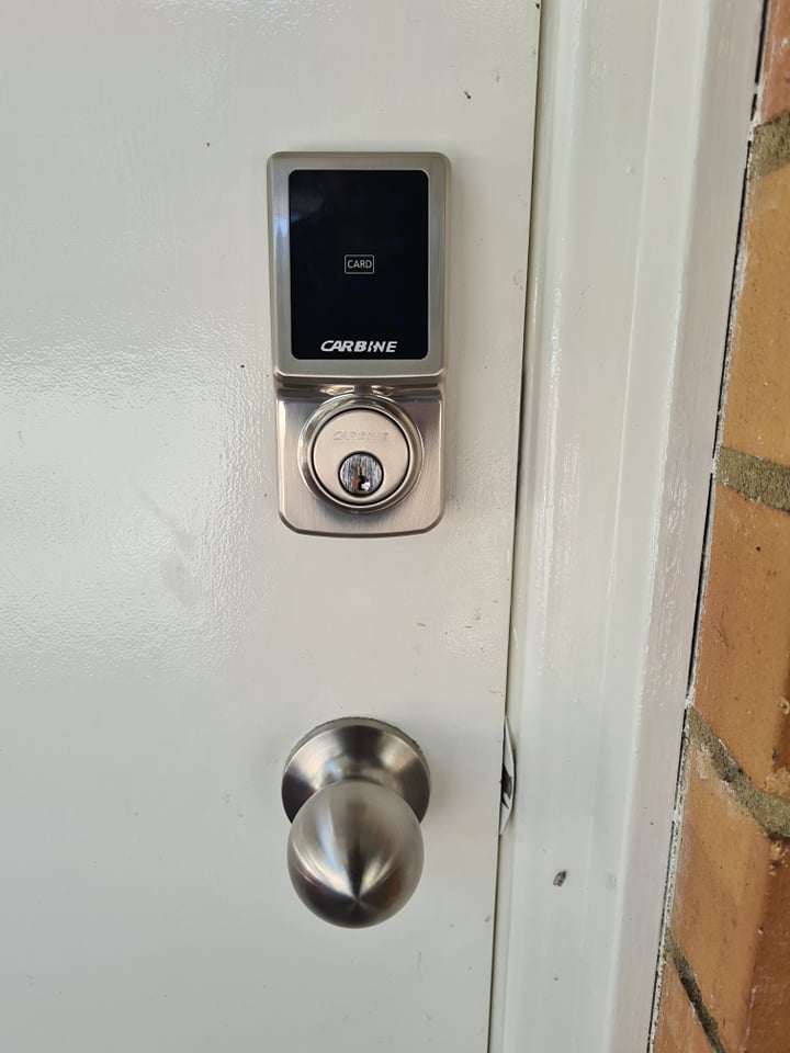 Locksmith DC Lock and Key Fremantle | 119a Stoneham Rd, Attadale WA 6164, Australia | Phone: 0406 421 761