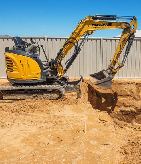 Trademark Excavation | 84 Pitt Town Rd, Mcgraths Hill NSW 2756, Australia | Phone: 0408 276 713