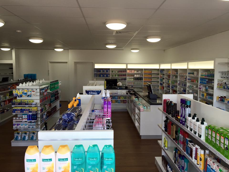 Berrigan Drive Pharmacy | 2/219 Berrigan Dr, Jandakot WA 6164, Australia | Phone: (08) 9414 8881