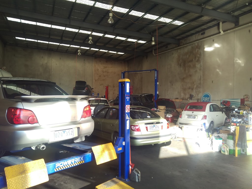 Birdman Automotive | car repair | 28 Yale Dr, Epping VIC 3076, Australia | 0394086355 OR +61 3 9408 6355