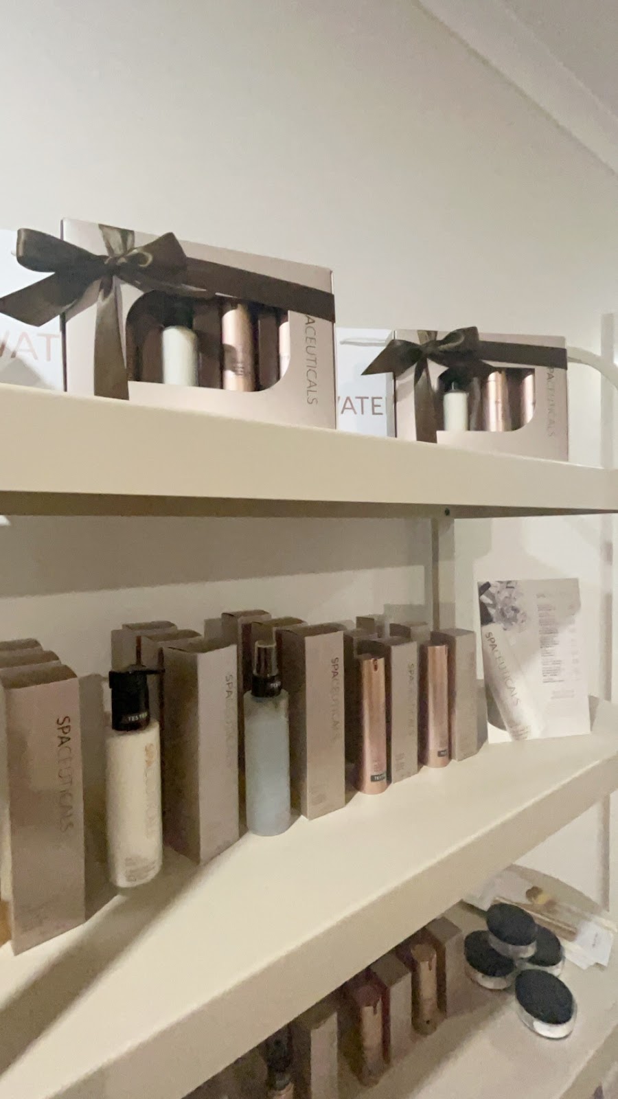 Wyuna Spa & Wellness | 24 Wyuna Dr, Elliminyt VIC 3250, Australia | Phone: 0427 943 255