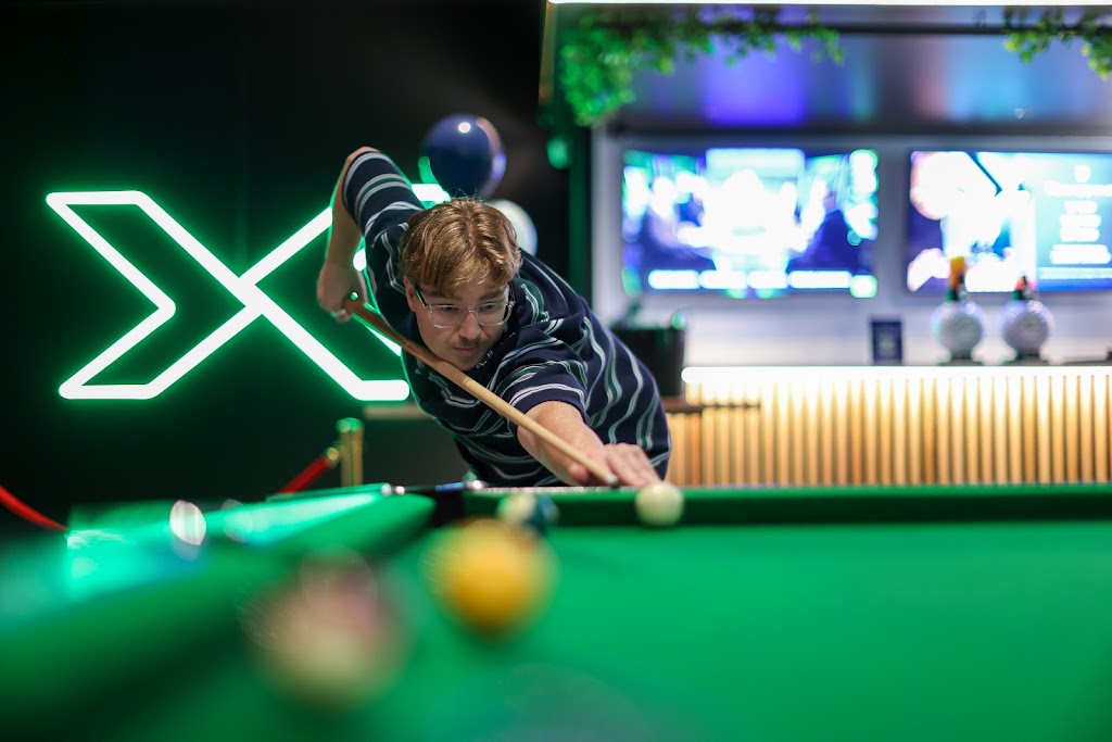 X-Golf Newcastle | 4/110 Elizabeth St, Tighes Hill NSW 2297, Australia | Phone: (02) 4040 9940
