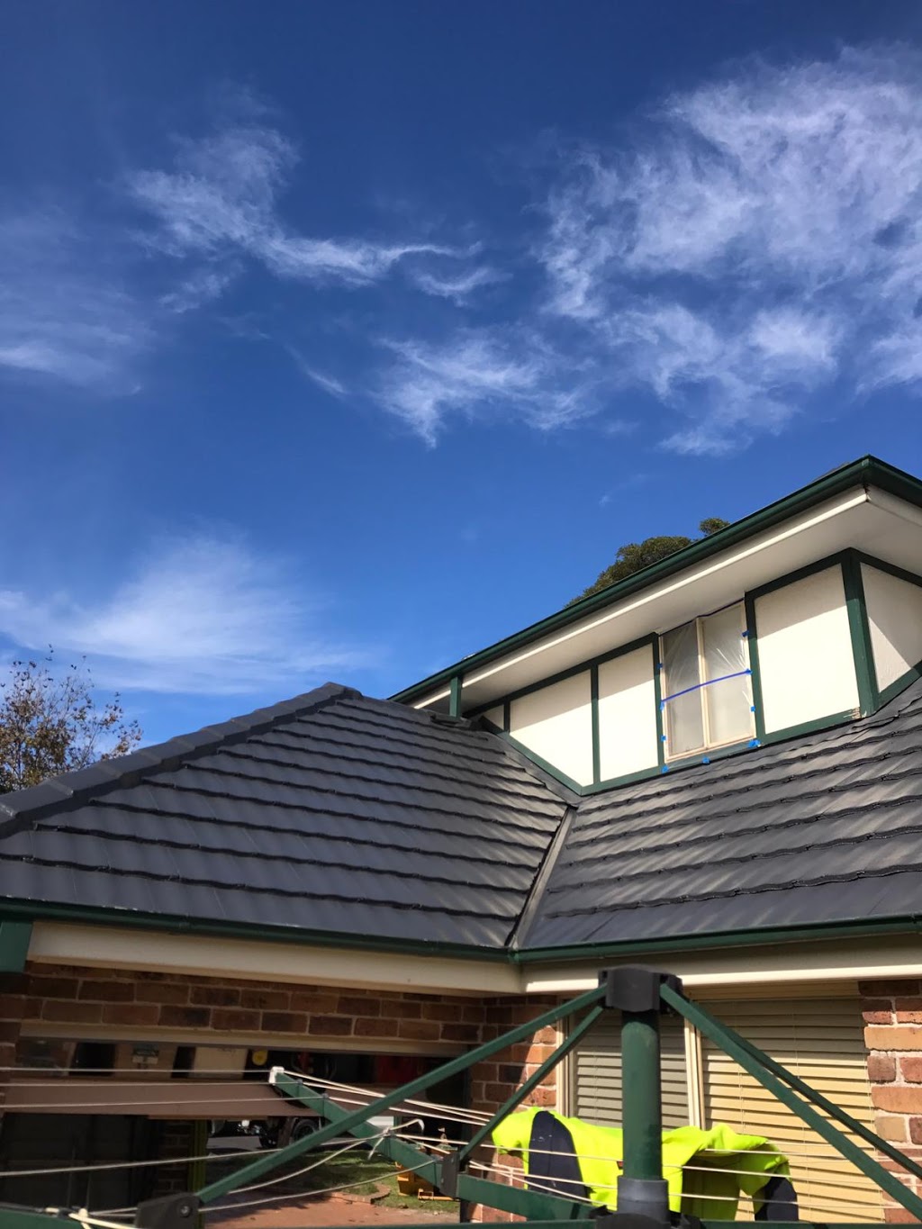 Icare roofing | 14 Stamford Ave, Ermington NSW 2115, Australia | Phone: 0414 424 878