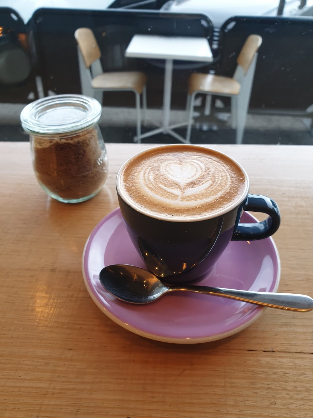 7AM CAFE | cafe | 186 Belmore Rd, Balwyn VIC 3103, Australia
