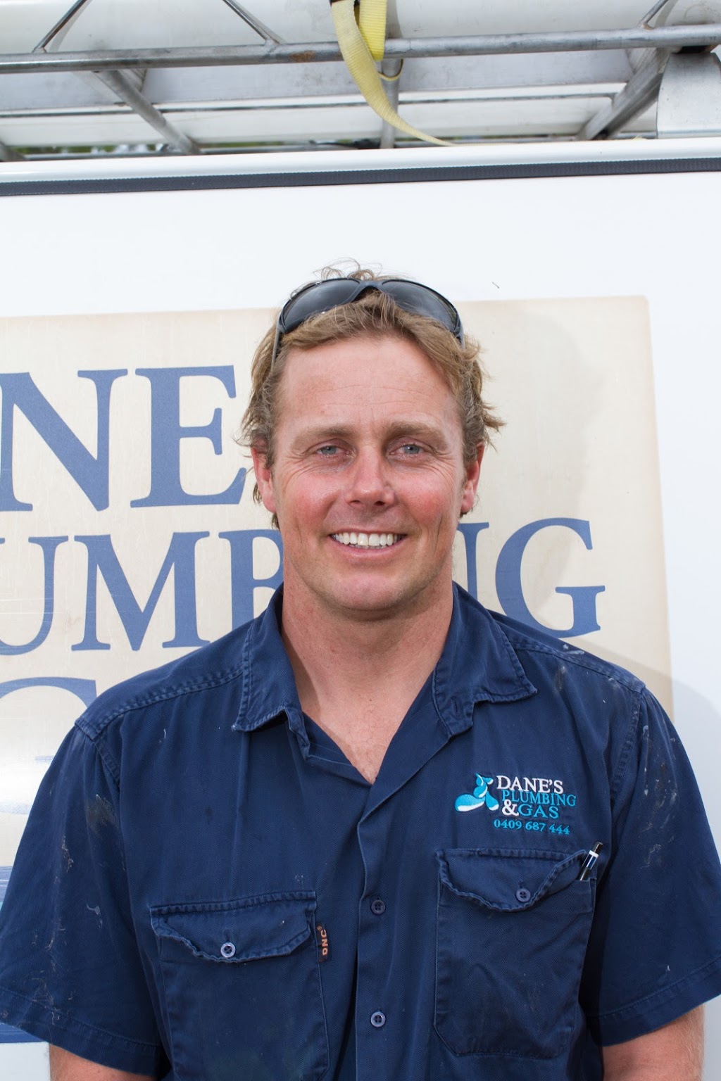 Danes Plumbing & Gas | plumber | 46 Brookland Loop, Dunsborough WA 6281, Australia | 0409687444 OR +61 409 687 444