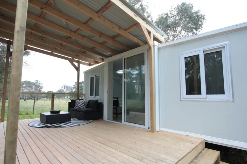 Pinpoint Property Management Sydney | 206 Pebbly Hill Rd, Cattai NSW 2756, Australia | Phone: 0404 888 511