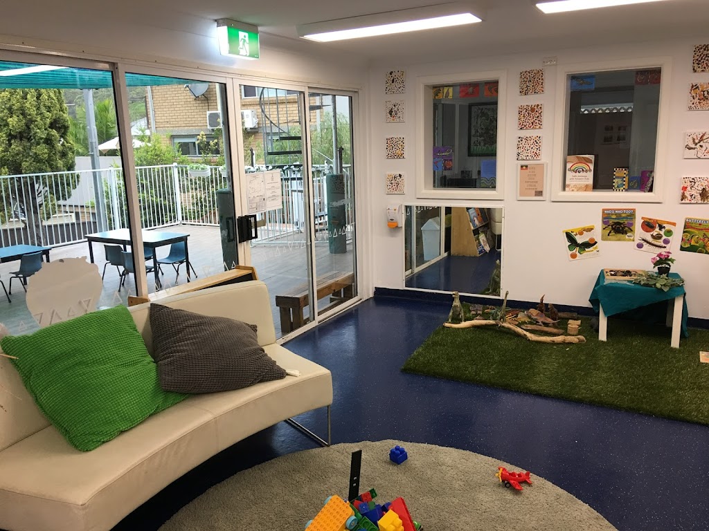 Anchorage Early Learning | 206-210 N W Arm Rd, Grays Point NSW 2232, Australia | Phone: (02) 9540 3069