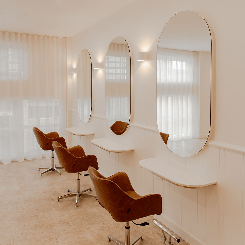 Biscuit Hair Studio | level 1/37 Oxford St, Bulimba QLD 4171, Australia | Phone: (07) 2103 5920