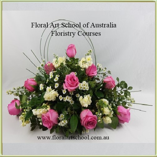 Floral Art School of Australia | school | 4/250 Charman Rd, Cheltenham VIC 3192, Australia | 0385559774 OR +61 3 8555 9774