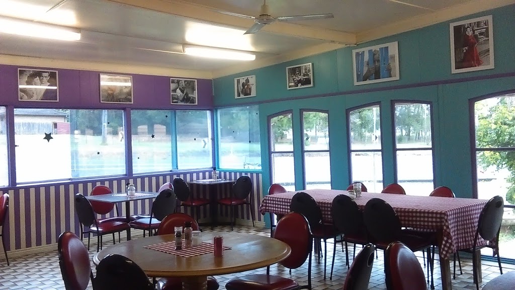 Robyns Cafe | cafe | 95A Bulahdelah Way, Bulahdelah NSW 2423, Australia | 0498635960 OR +61 498 635 960