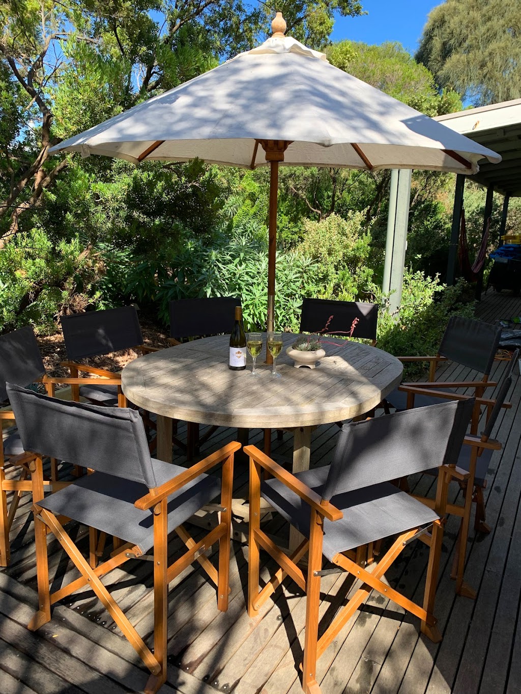 Daisy Cottage | 8 Dorothy St, Rye VIC 3941, Australia | Phone: 0418 592 619