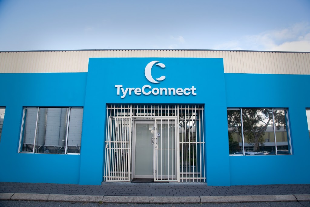 TyreConnect | car repair | 22 Valentine St, Kewdale WA 6105, Australia | 1300244170 OR +61 1300 244 170