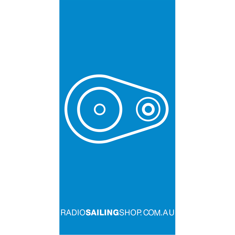 Radio Sailing Shop | store | 3/37 Linacre Rd, Hampton VIC 3188, Australia | 0414564426 OR +61 414 564 426