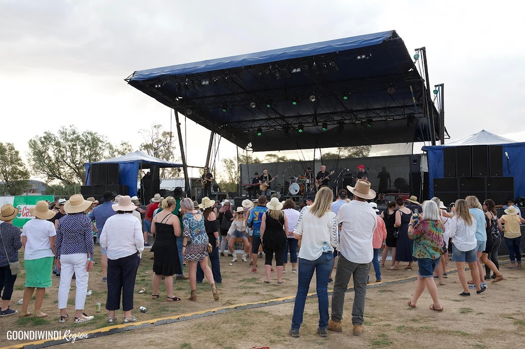 Texas Qld Country Music Festival |  | Middleton St, Texas QLD 4385, Australia | 0447151939 OR +61 447 151 939