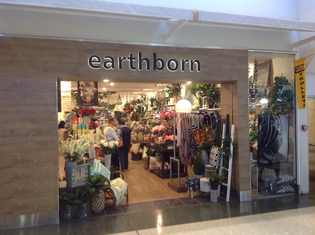 Earthborn Homewares Toowoomba | home goods store | Anzac Ave, Toowoomba City QLD 4350, Australia | 0746342685 OR +61 7 4634 2685