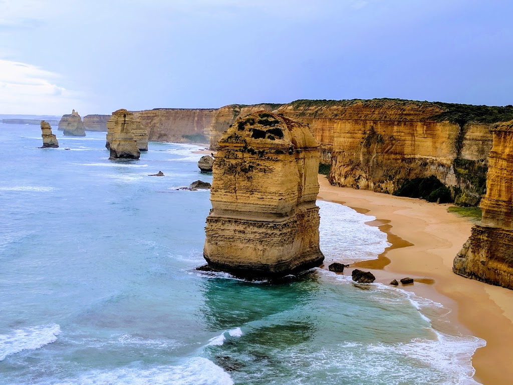 Port Campbell National Park | Great Ocean Rd, Port Campbell VIC 3269, Australia | Phone: 13 19 63