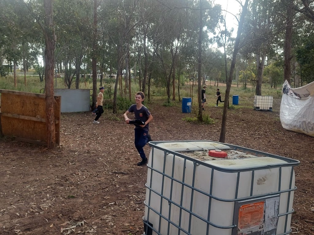 Wild Laser Tag | 5/65 McTaggart Rd, New Beith QLD 4124, Australia | Phone: 0401 290 680